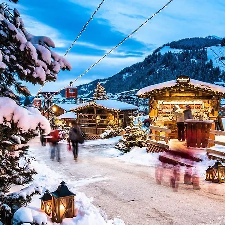 Burvel Appartamento Selva di Val Gardena