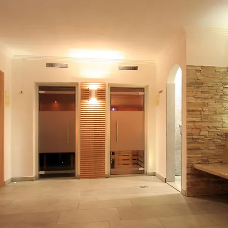Appartamento Burvel Selva di Val Gardena