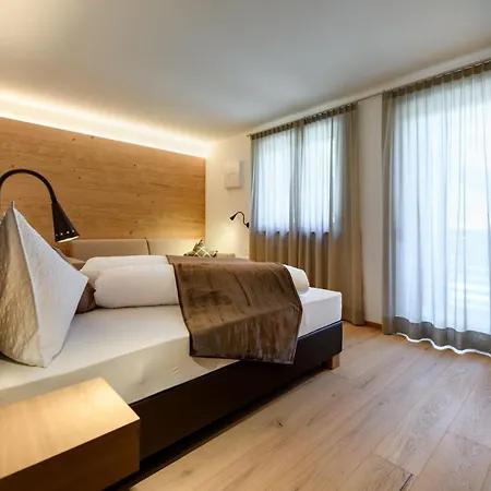 Burvel Appartamento Selva di Val Gardena