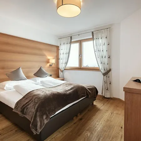 Appartamento Burvel Selva di Val Gardena